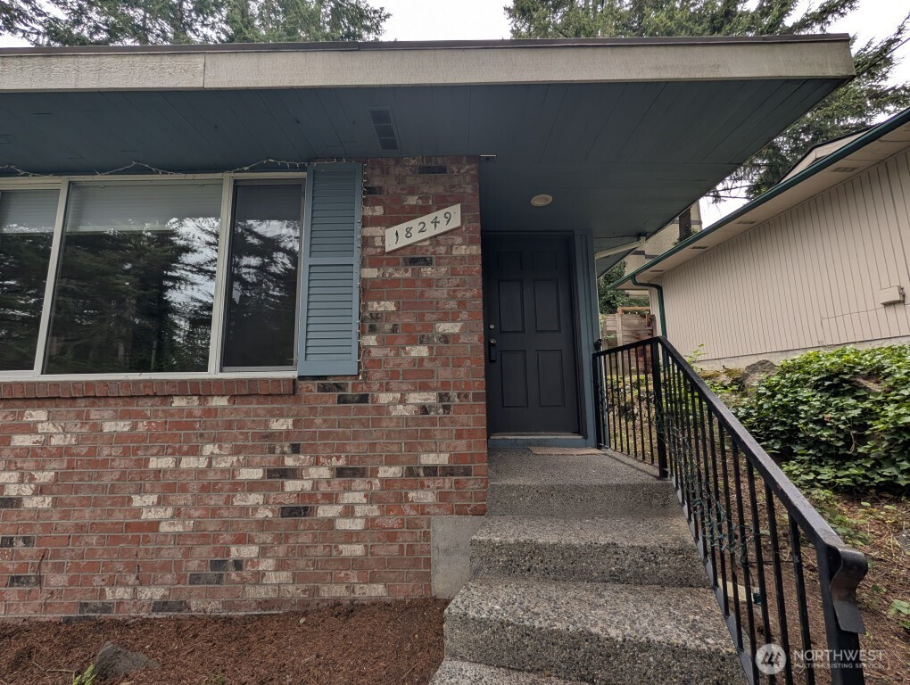 18249 24th Avenue NE, Shoreline, WA 98155