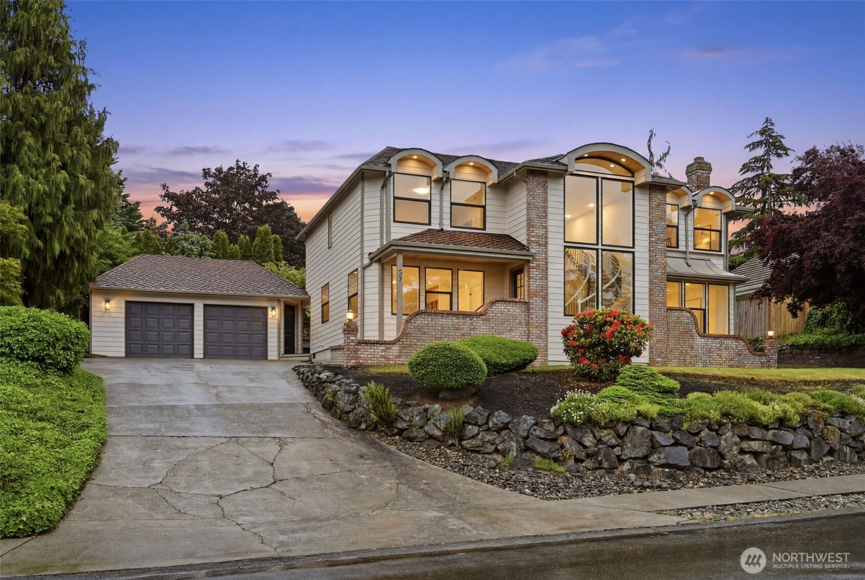 57 Chapman Loop, Steilacoom, WA 98388