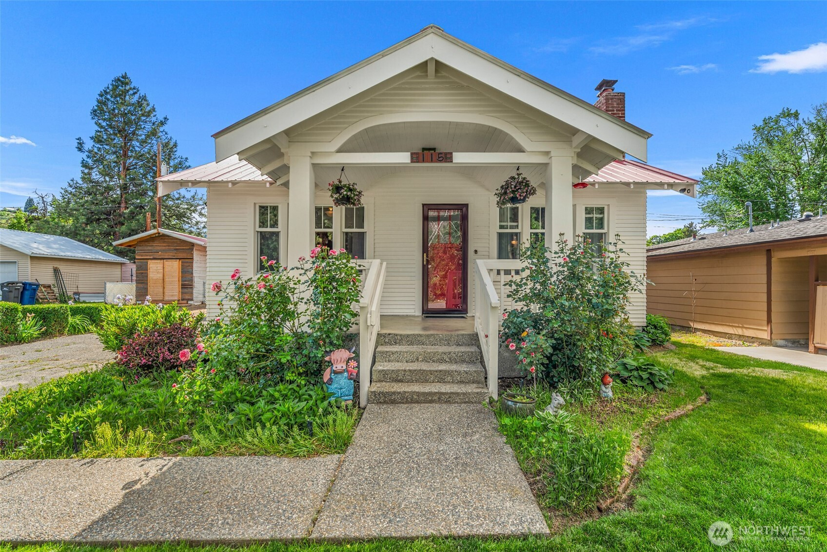 115 Riverfront Drive, Cashmere, WA 98815