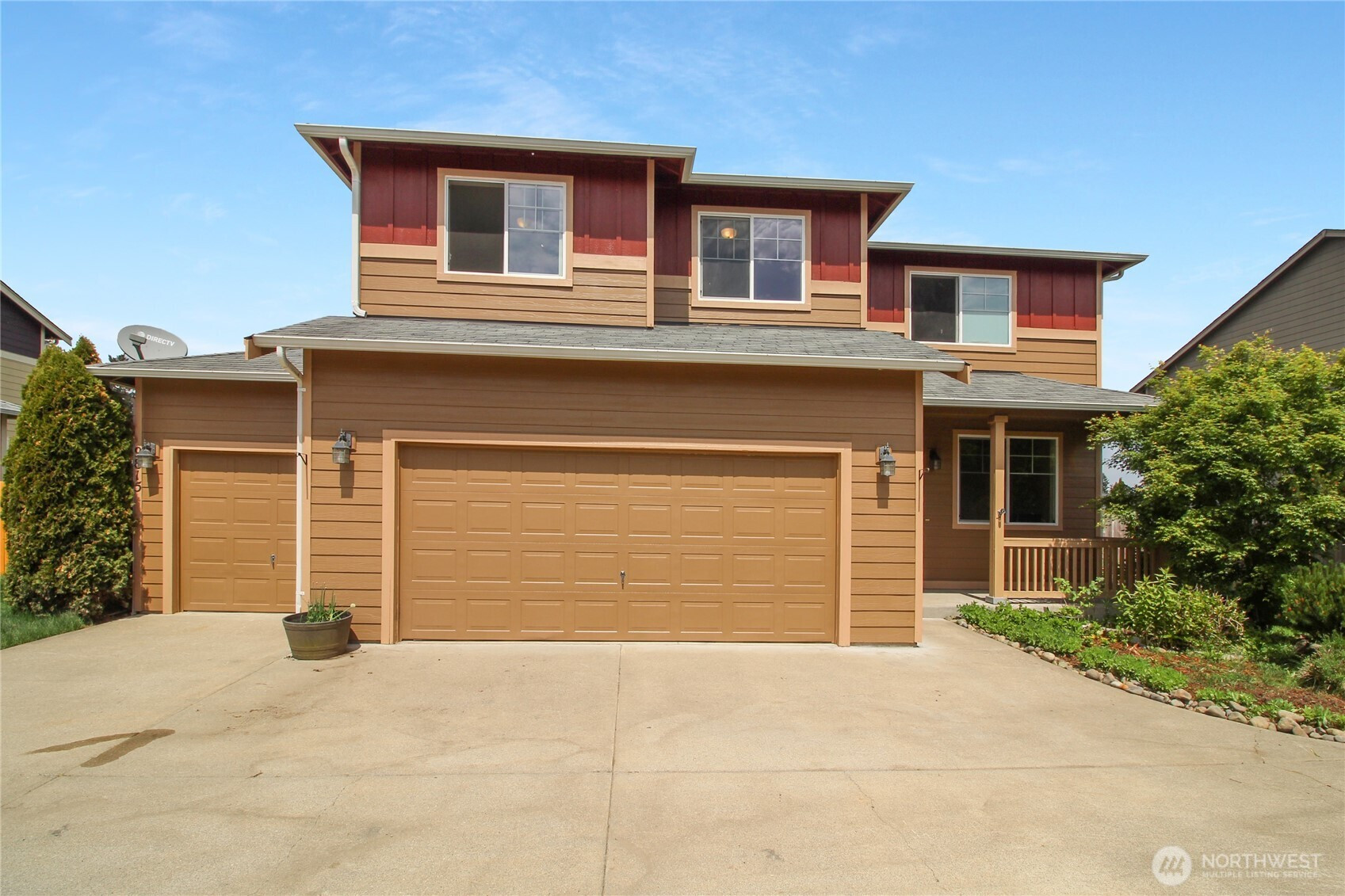 9815 198th Street E, Graham, WA 98338