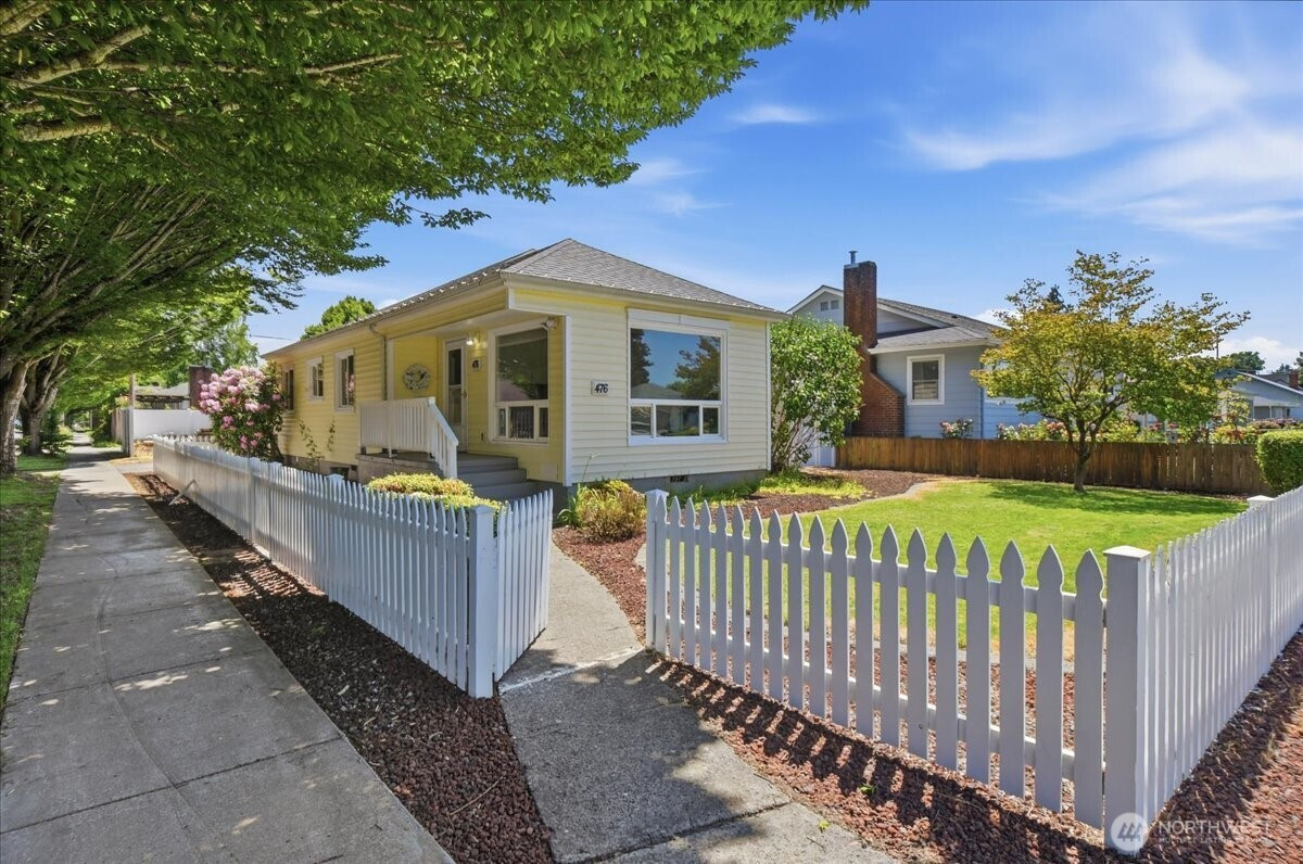 476 20th Avenue, Longview, WA 98632
