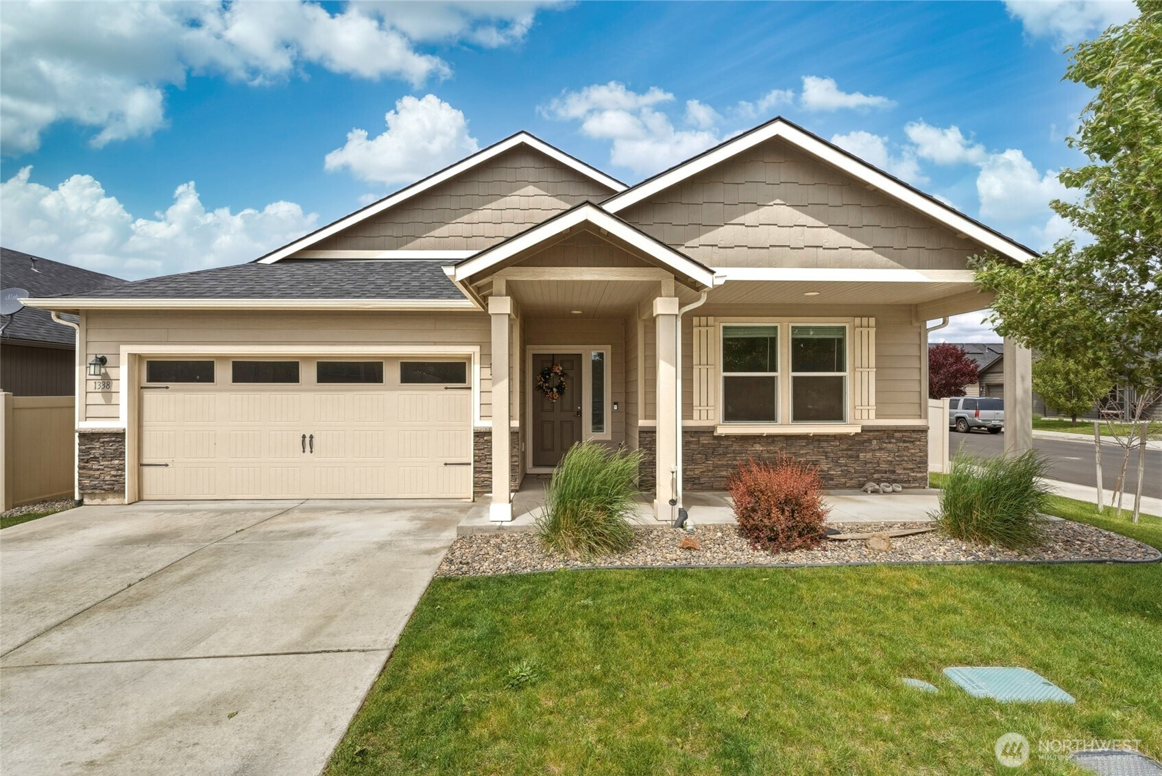 1338 SW Virginia Street, College Place, WA 99324