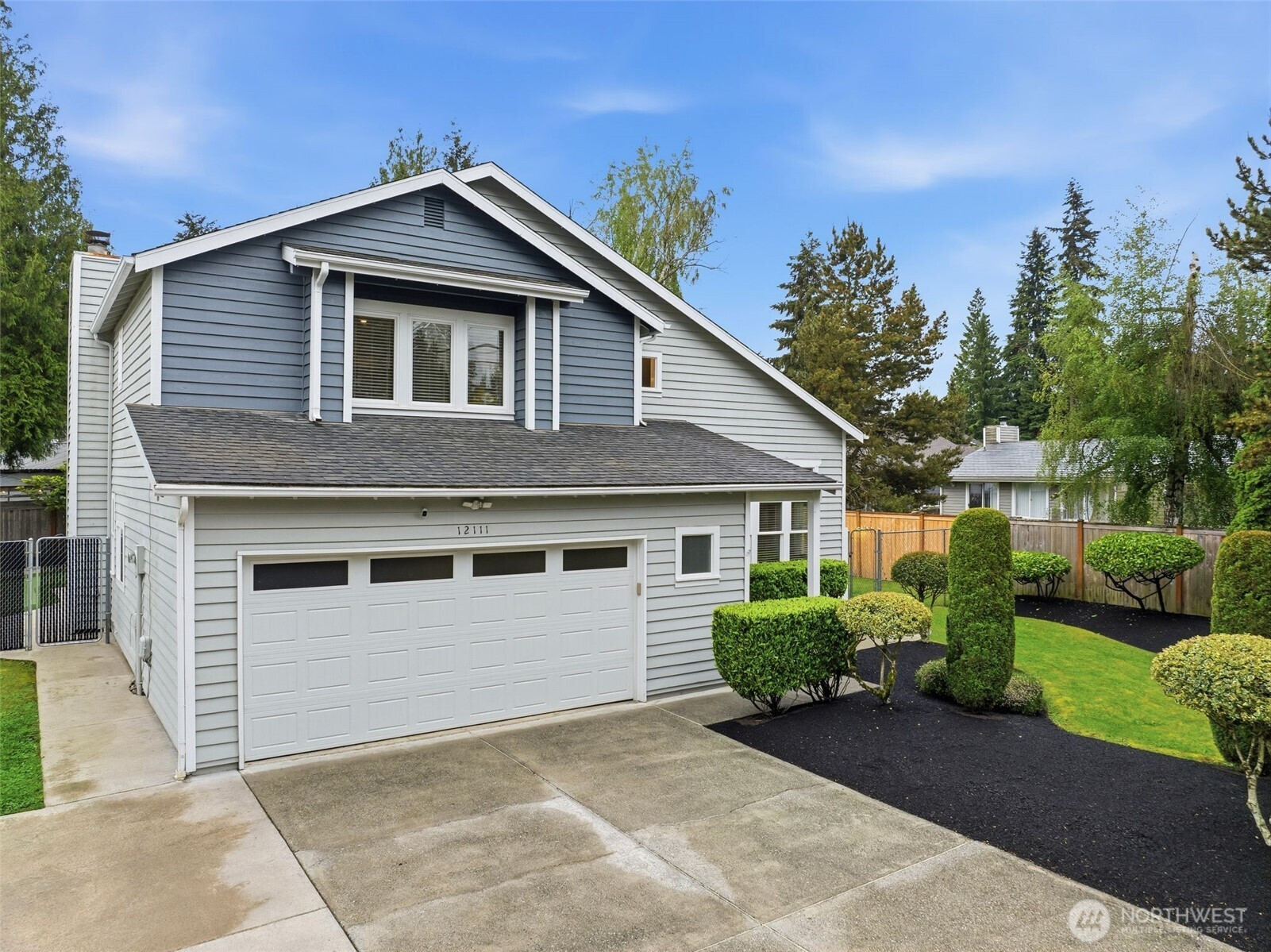 12111 51st Avenue SE, Everett, WA 98208