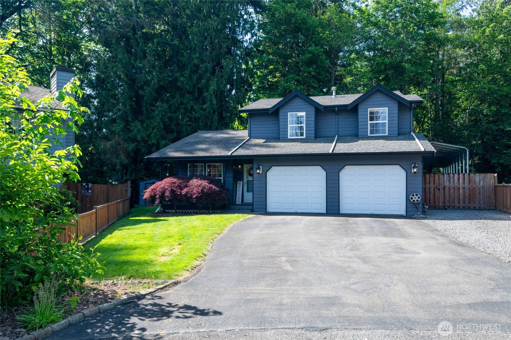 8820 Shady Forrest Place, Bremerton, WA 98311