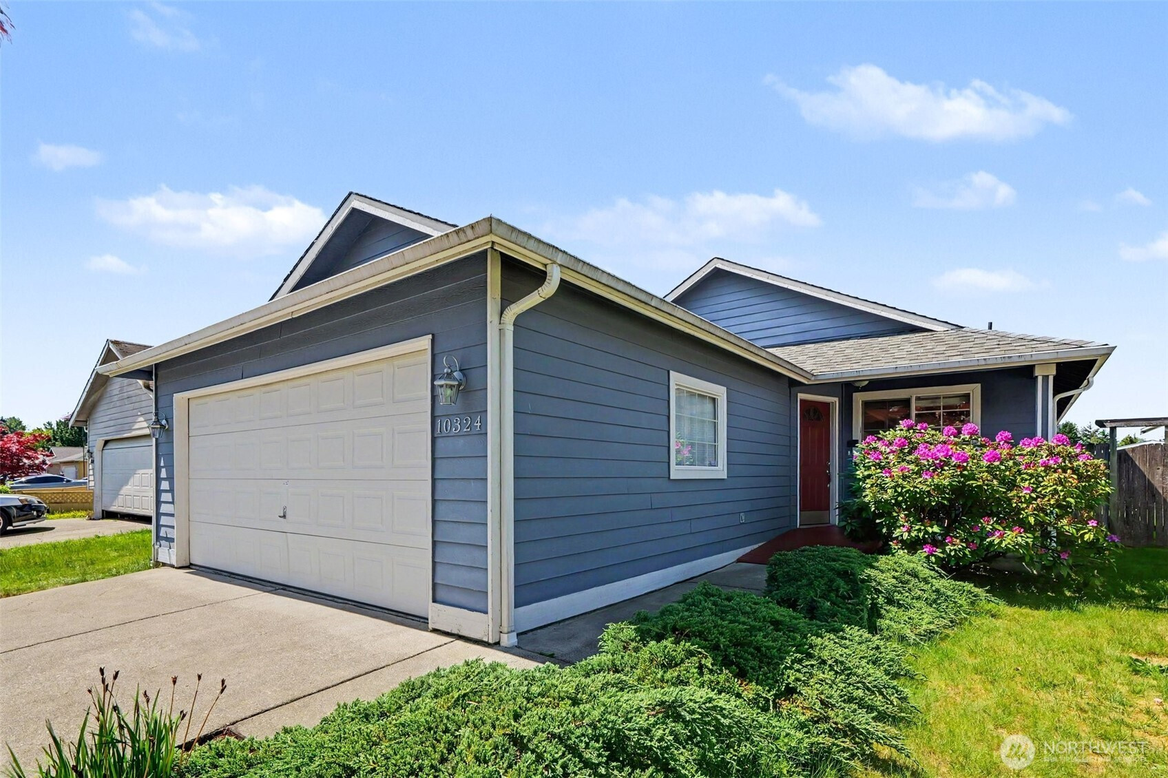10324 59th Drive NE, Marysville, WA 98270