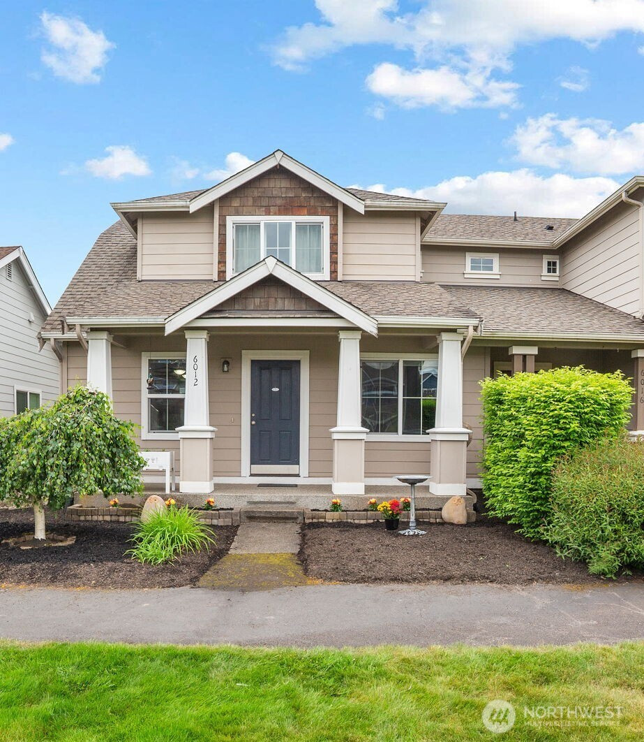 6012 Pennsylvania Street SE, Lacey, WA 98513
