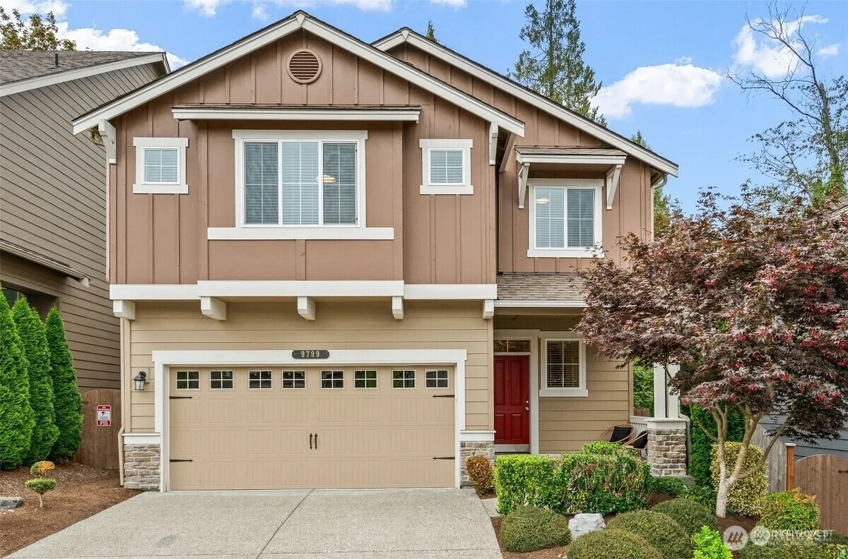 9799 15th St SE, Lake Stevens, WA 98258