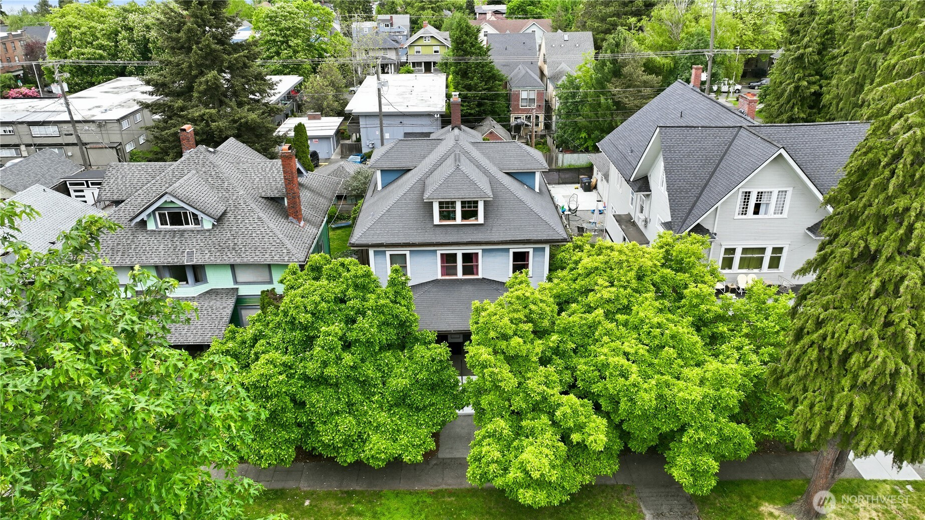 407 N J Street, Tacoma, WA 98403