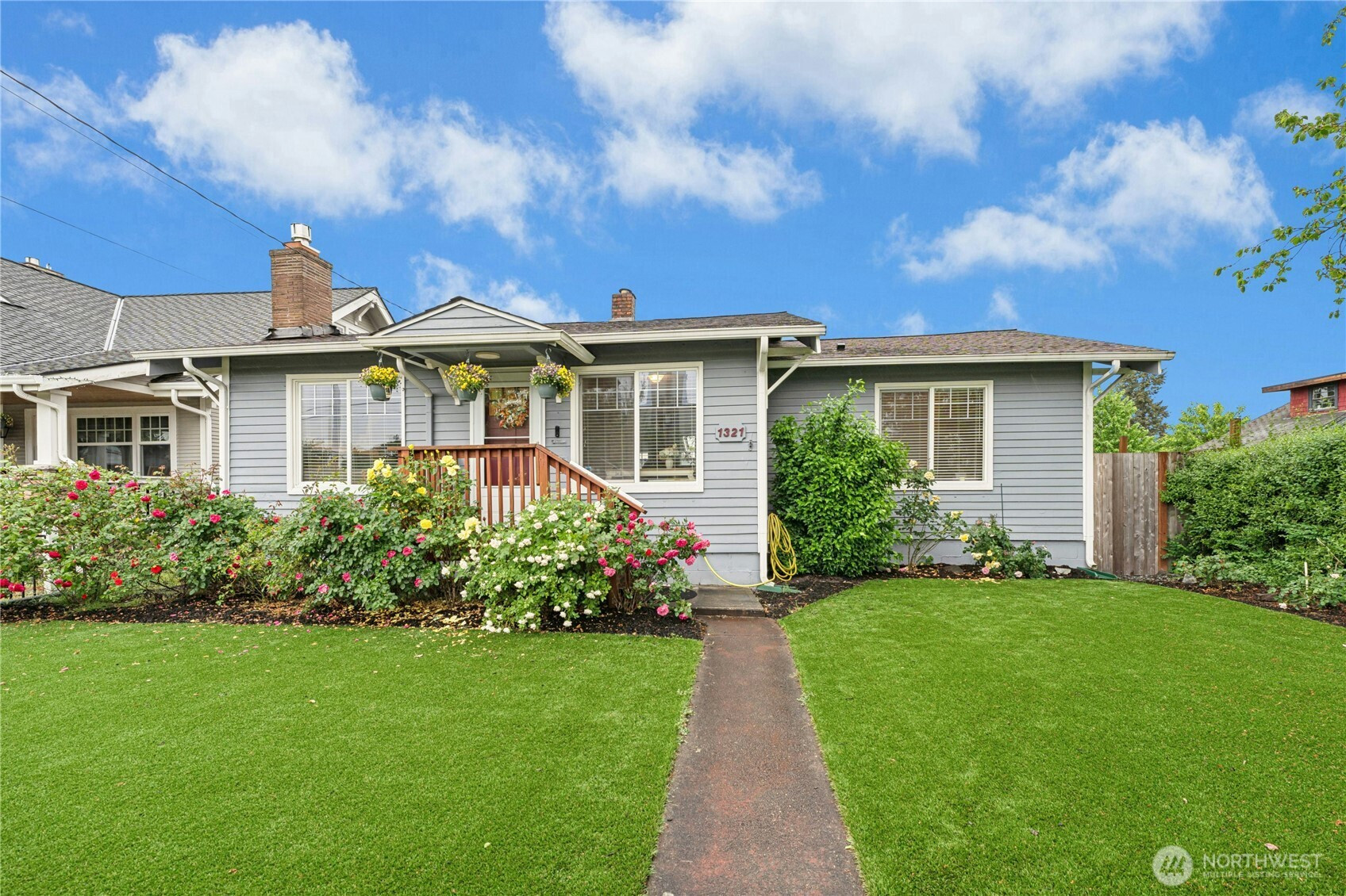 1321 E Main Street, Auburn, WA 98002
