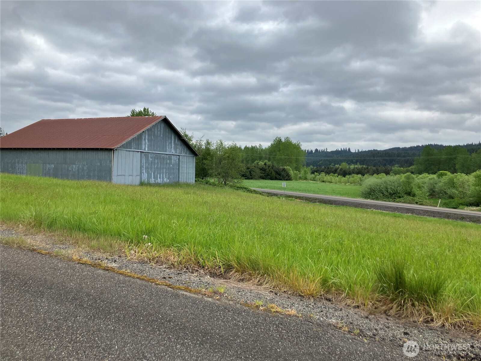 112 S Blacksmith Rd, Rochester, WA 98579