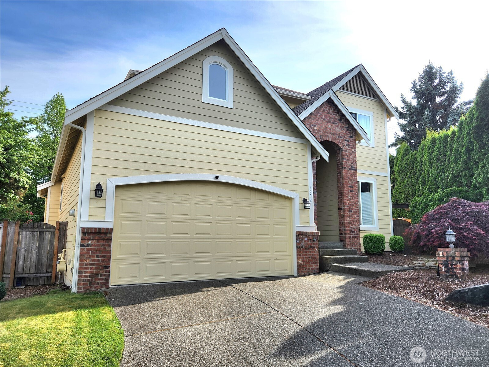 7002 83rd Street Ct E, Puyallup, WA 98371
