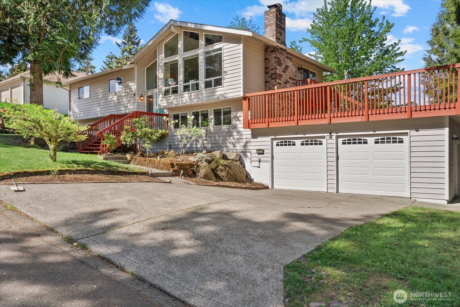 4521 S 263rd Street, Kent, WA 98032