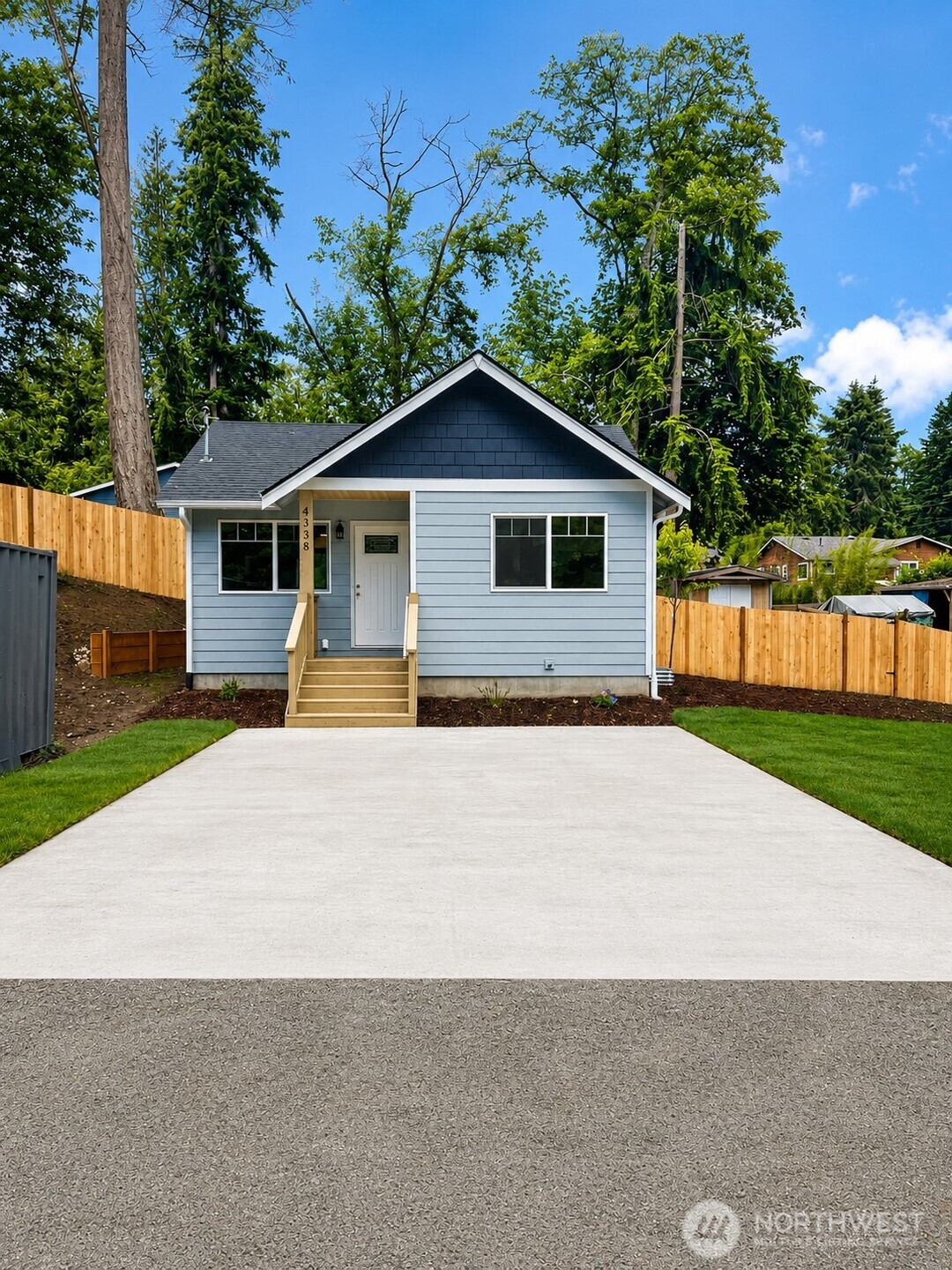 4338 Herring St, Langley, WA 98260