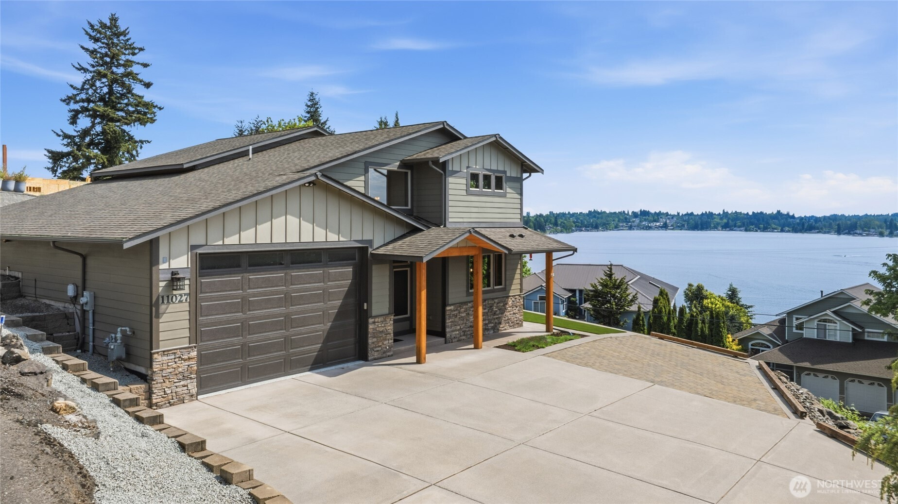 11027 Vernon Road, Lake Stevens, WA 98258