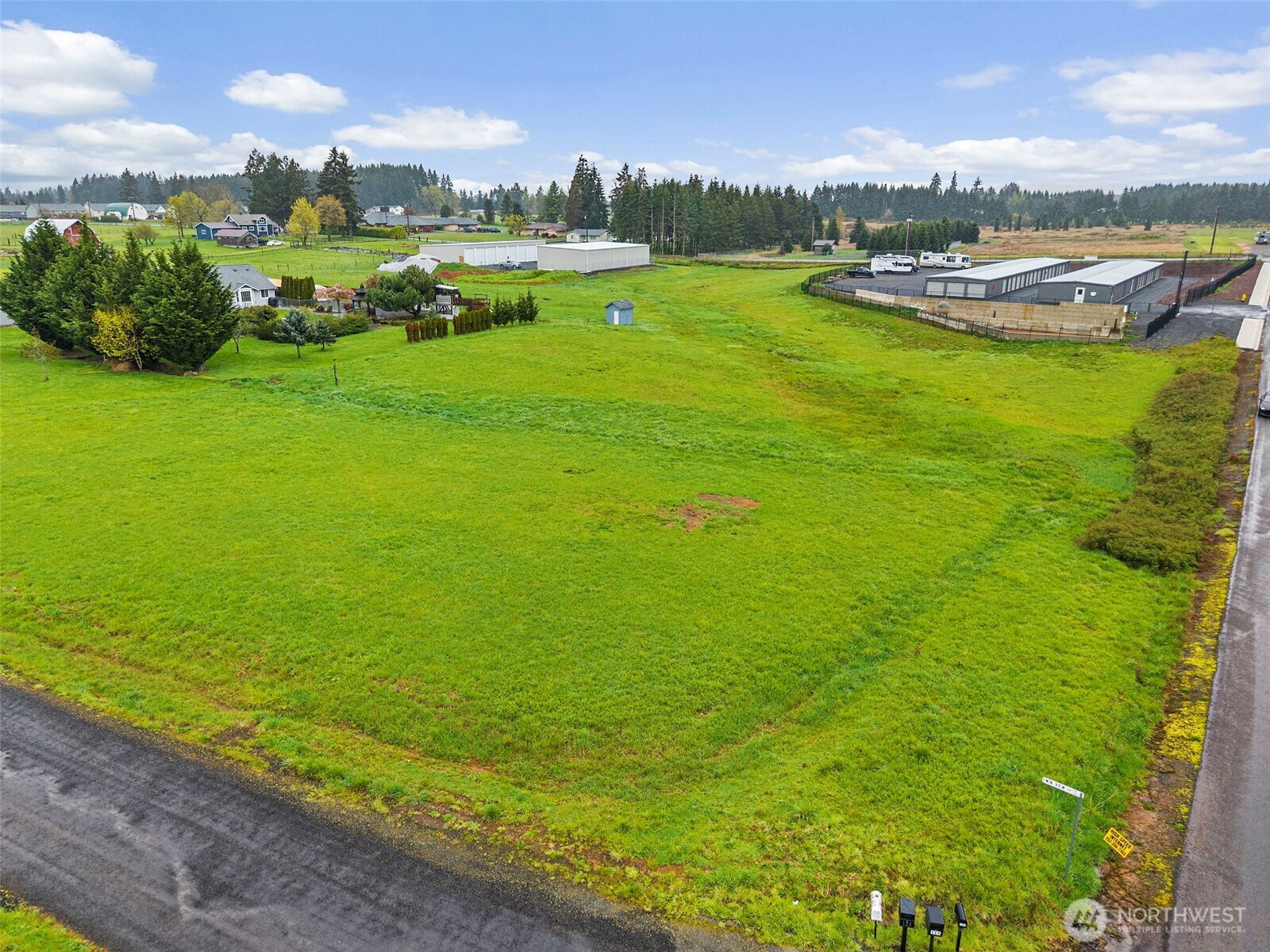 106 Twin View Lane, Winlock, WA 98596