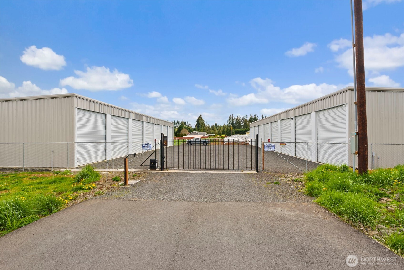 380 State Route 505, Winlock, WA 98596