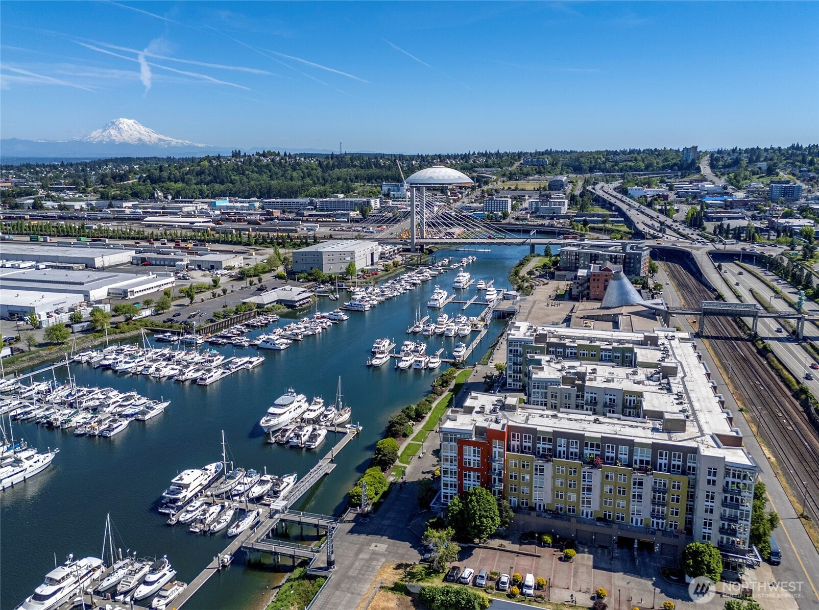 1705 Dock Street, Tacoma, WA 98402