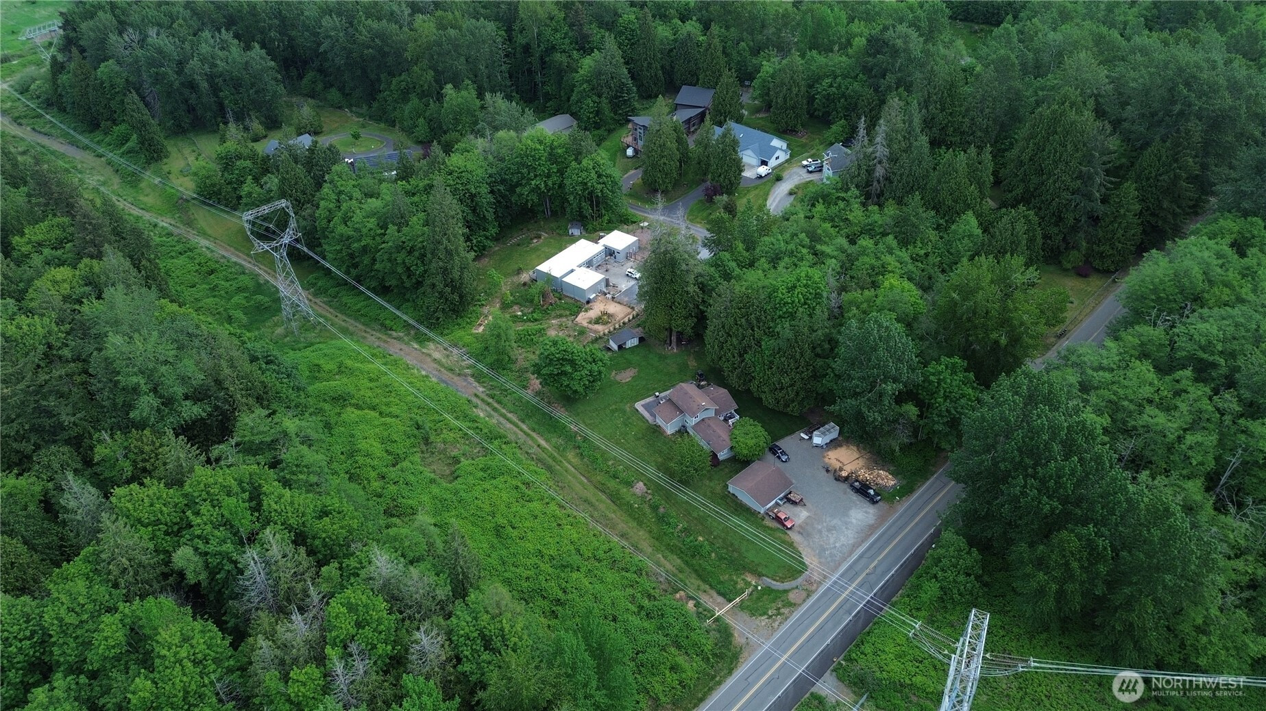 0 NHN D Street, Blaine, WA 98230