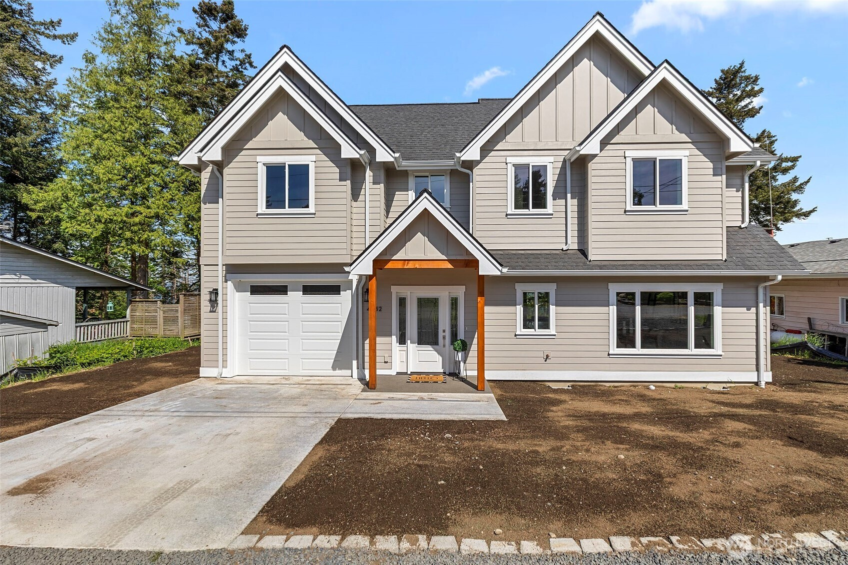 4982 Highland Drive, Blaine, WA 98230