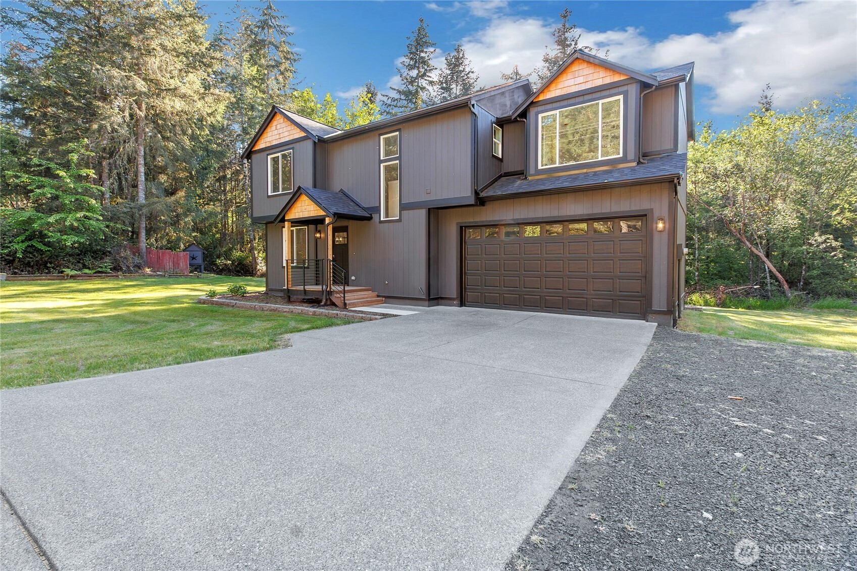 210 Tiedeman Road NW, Lakebay, WA 98349