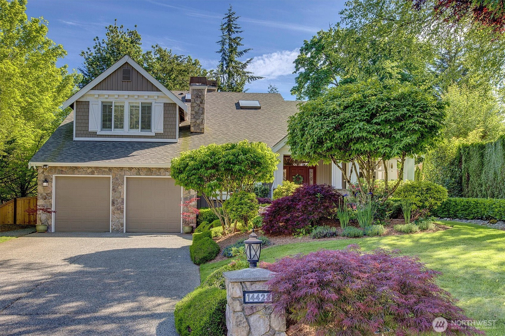 14423 SE 89th Place, Newcastle, WA 98059
