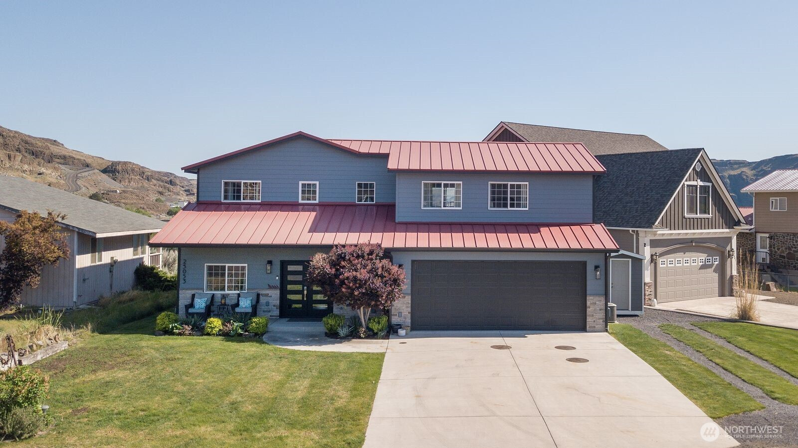 25053 SW Wanapum Street, Quincy, WA 98848