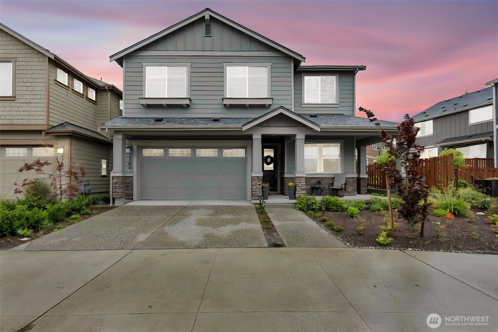 1703 14th Place NE, Issaquah, WA 98029