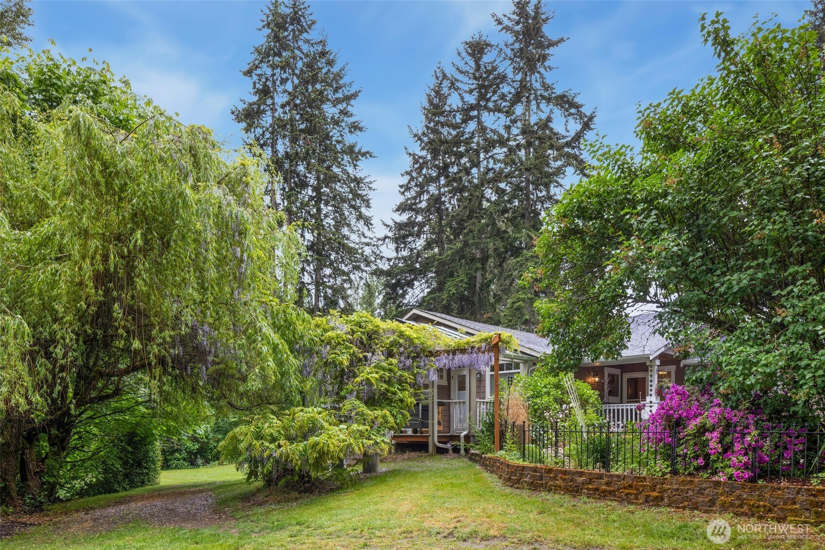 11019 NE 140th Street, Kirkland, WA 98034