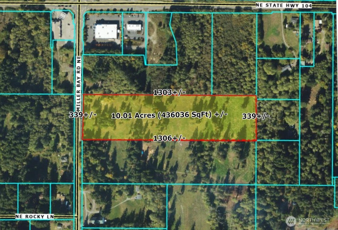 26175 Miller Bay Road NE, Kingston, WA 98346