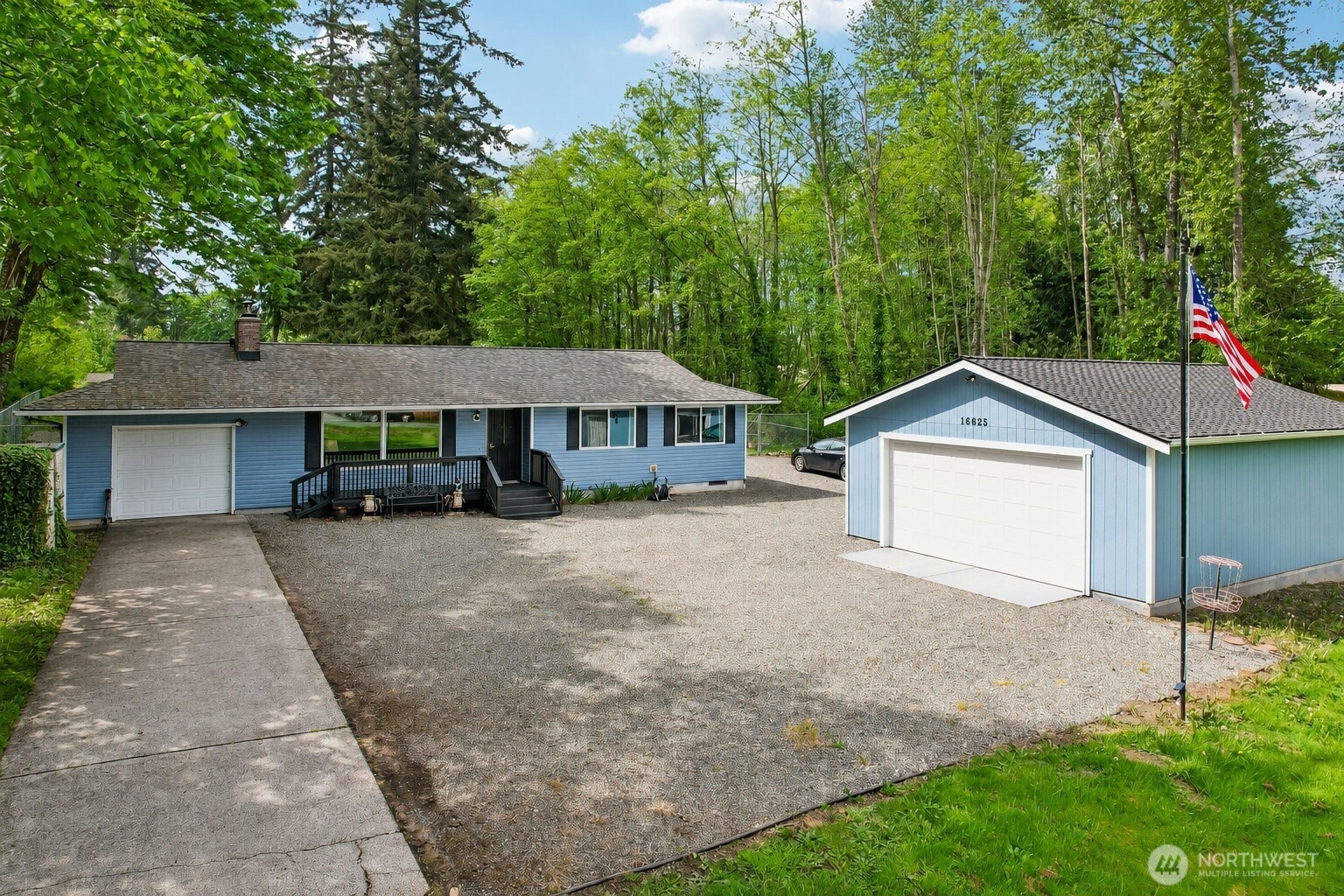 16625 190th AVE SE, Renton, WA 98058