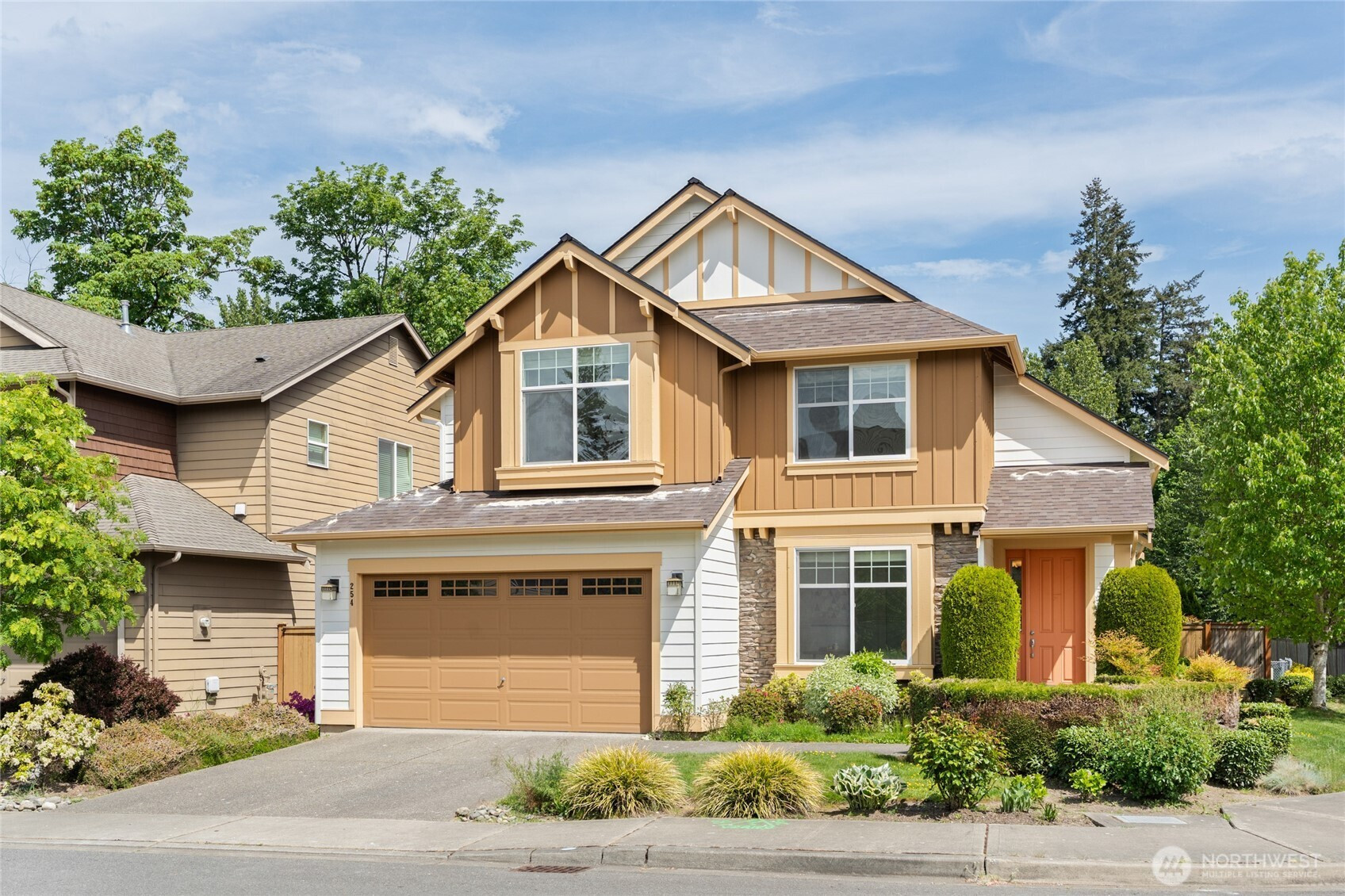 254 Elma Court NE, Renton, WA 98059