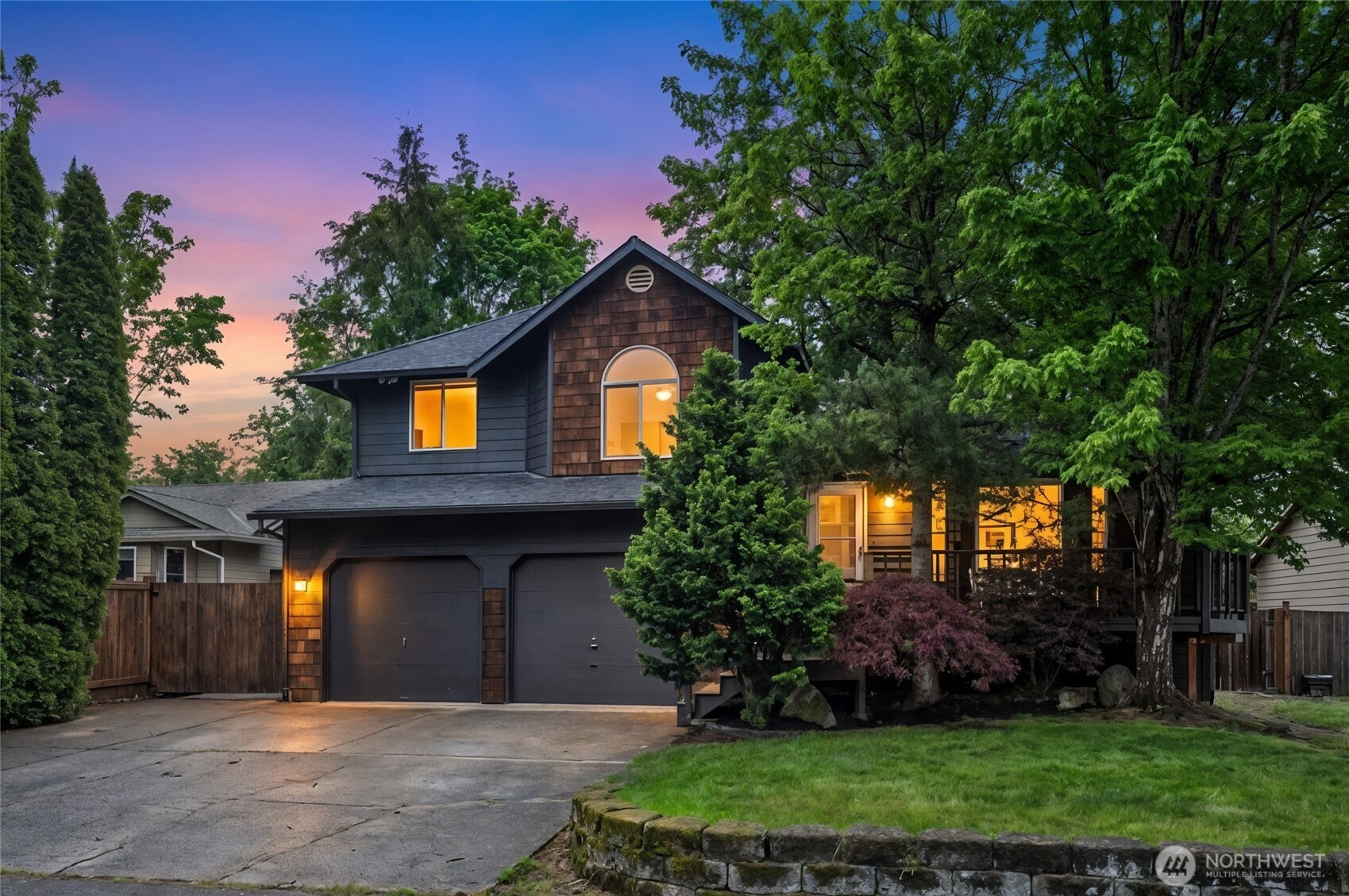1817 91st Drive SE, Lake Stevens, WA 98258