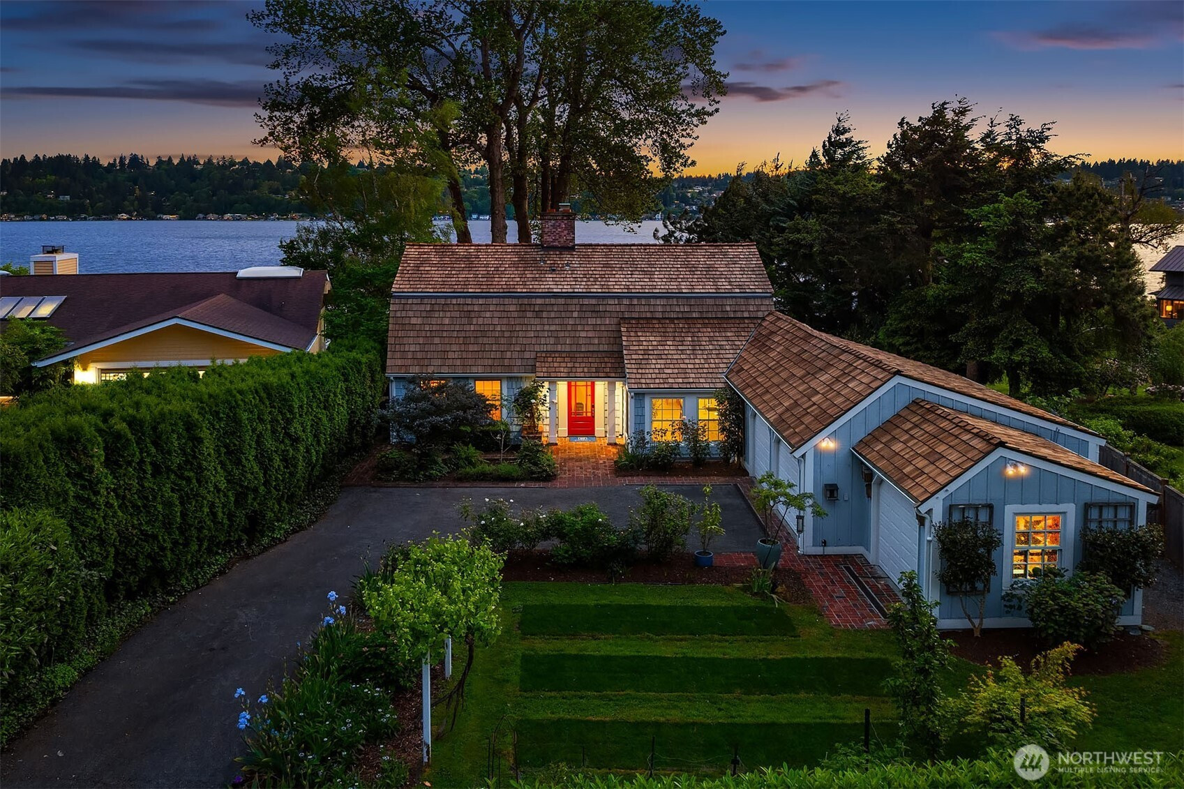 15011 58th Lane NE, Kenmore, WA 98028