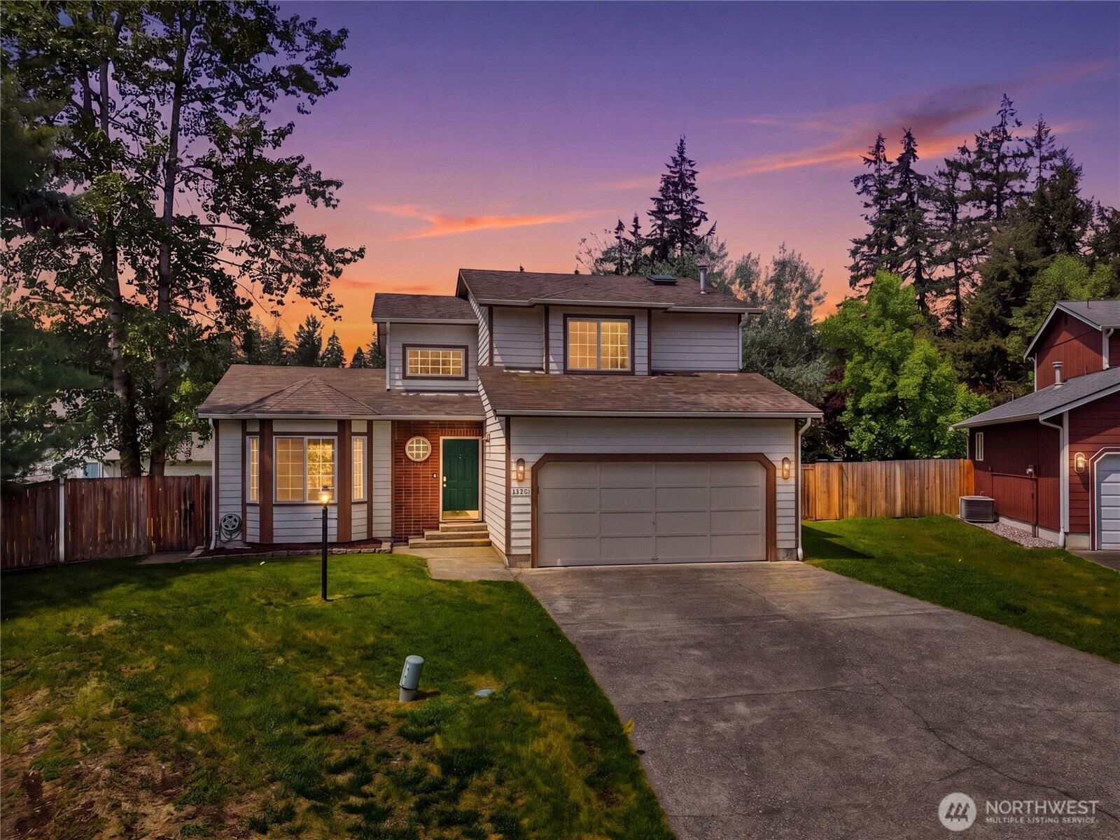 3202 240th Street Ct E, Spanaway, WA 98387
