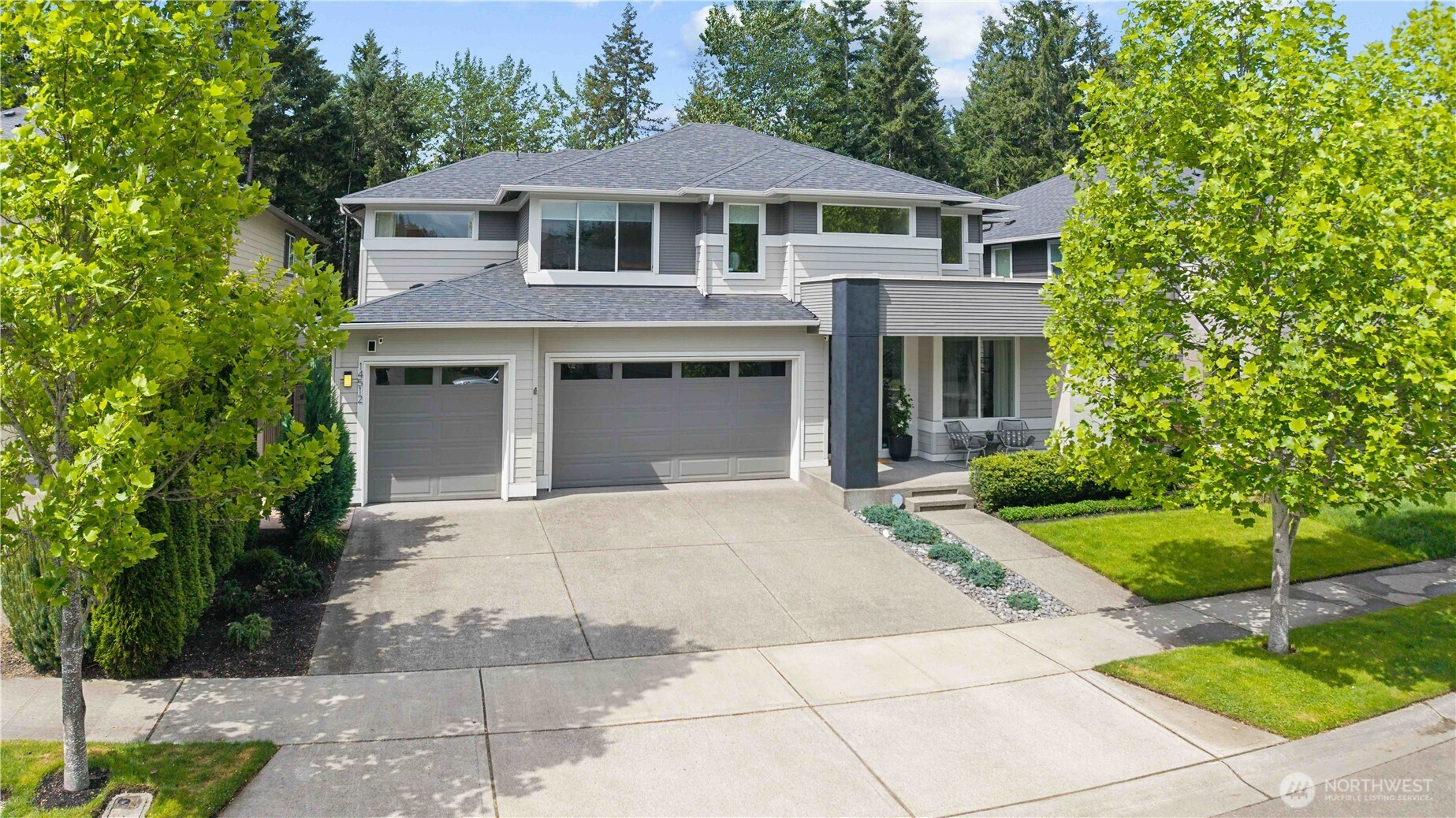 14512 Overlook Drive E, Bonney Lake, WA 98391