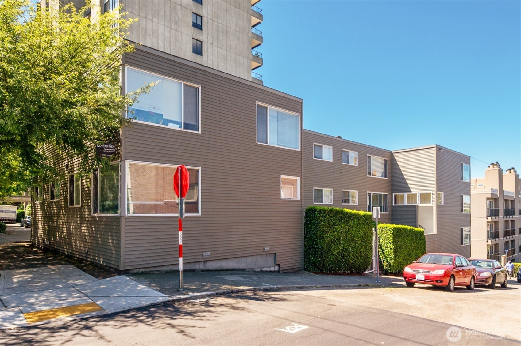 525 E Roy Street, Seattle, WA 98102
