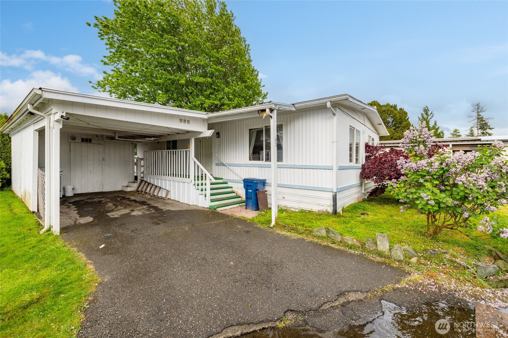 2600 E Division Street, Mount Vernon, WA 98274