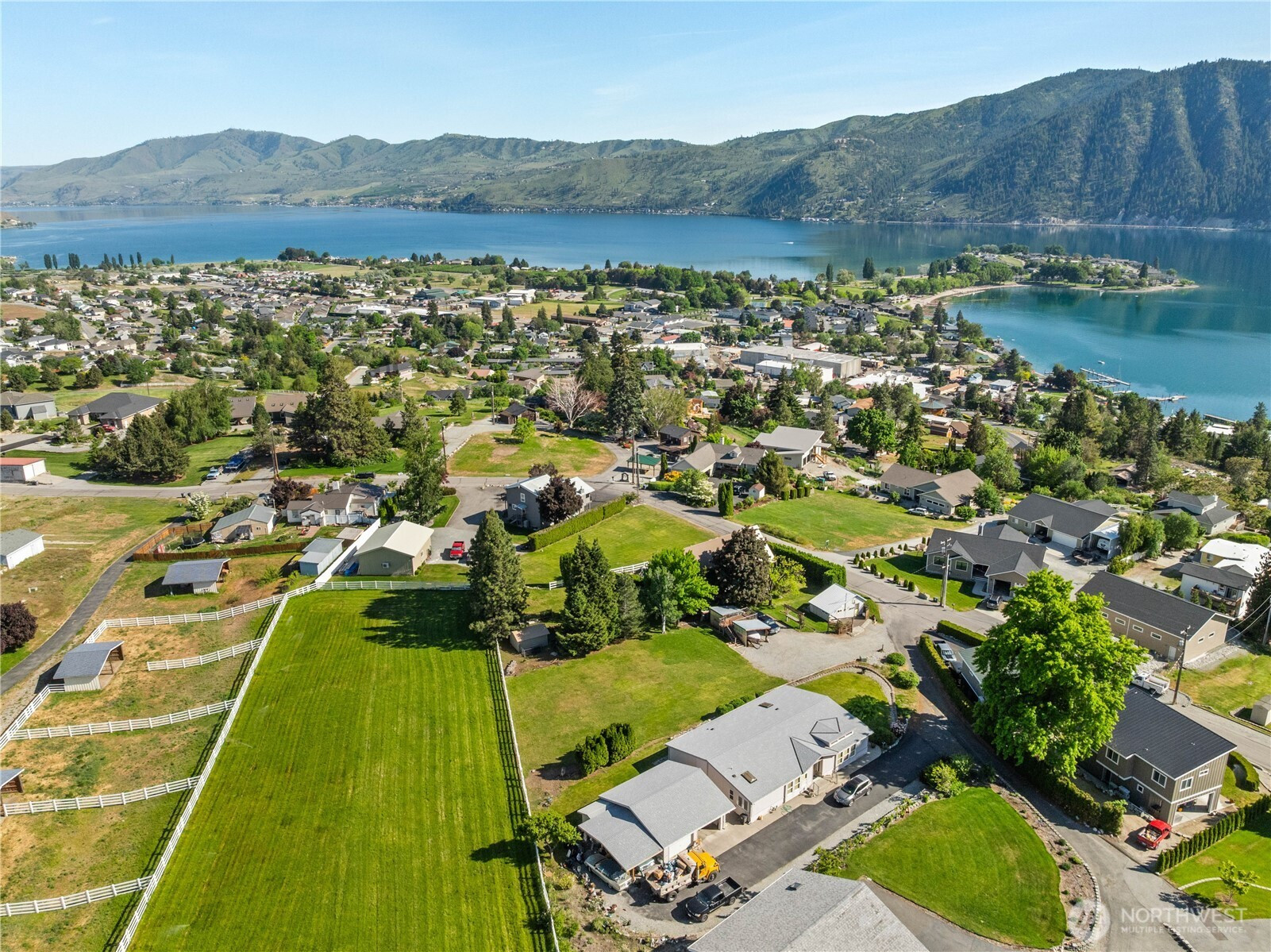 28 Stormy Vista Lane, Manson, WA 98831