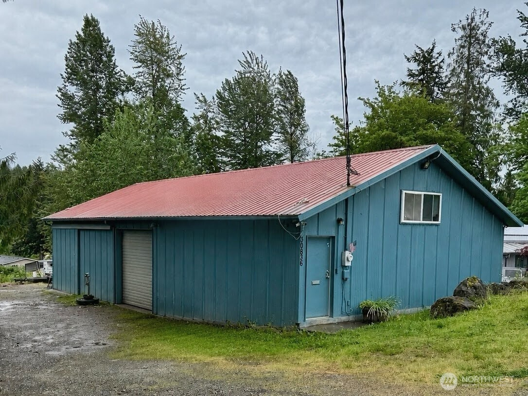 30836 3rd Avenue, Black Diamond, WA 98010
