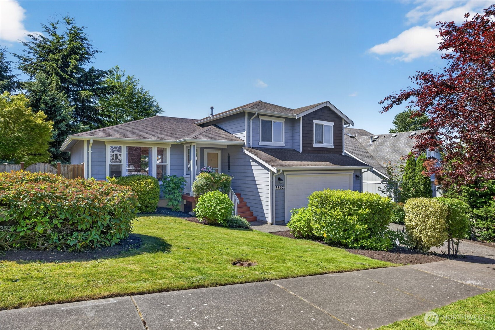 6802 Bovee Lane, Arlington, WA 98223