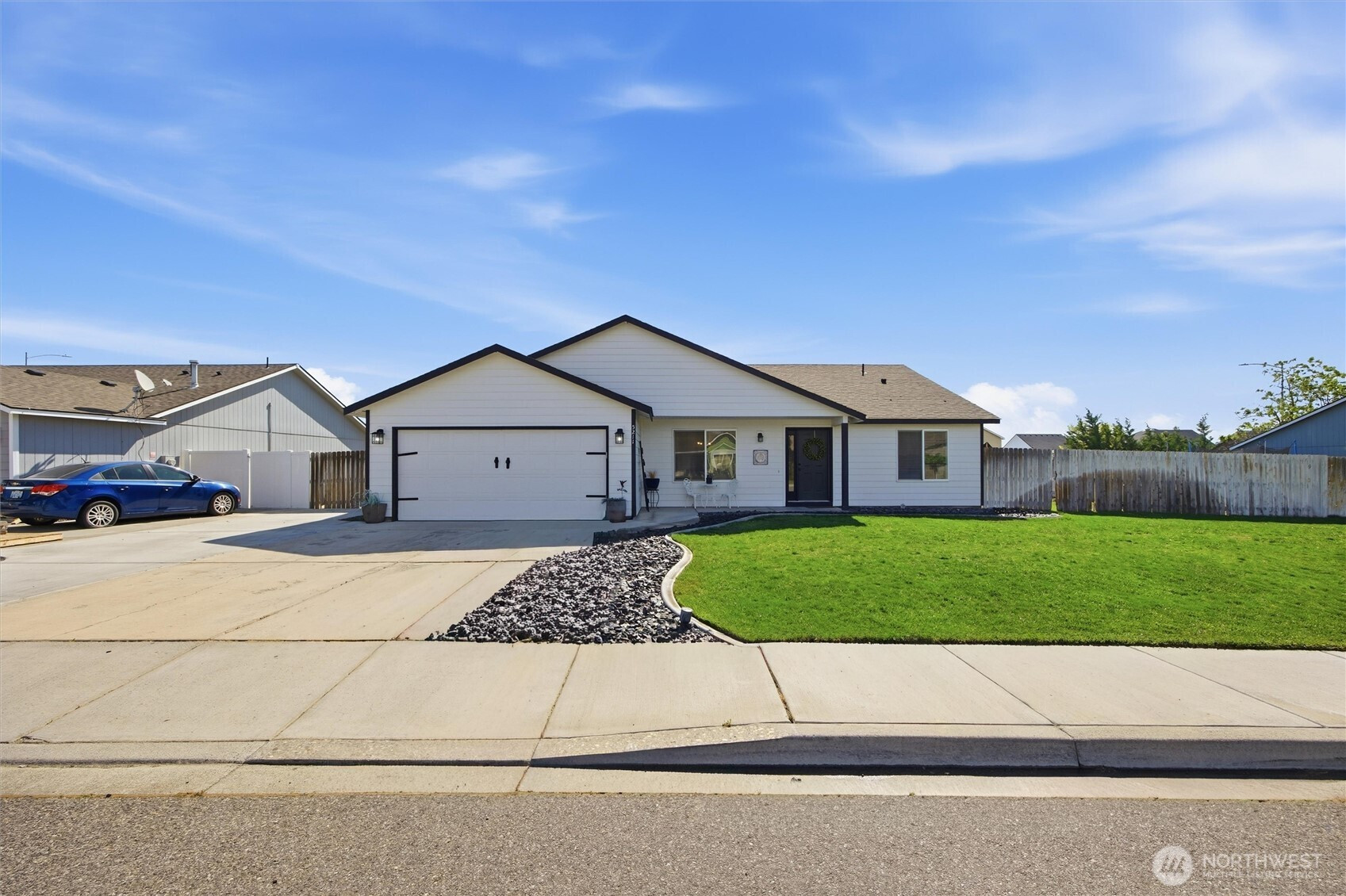 5211 Truman Lane, Pasco, WA 99301