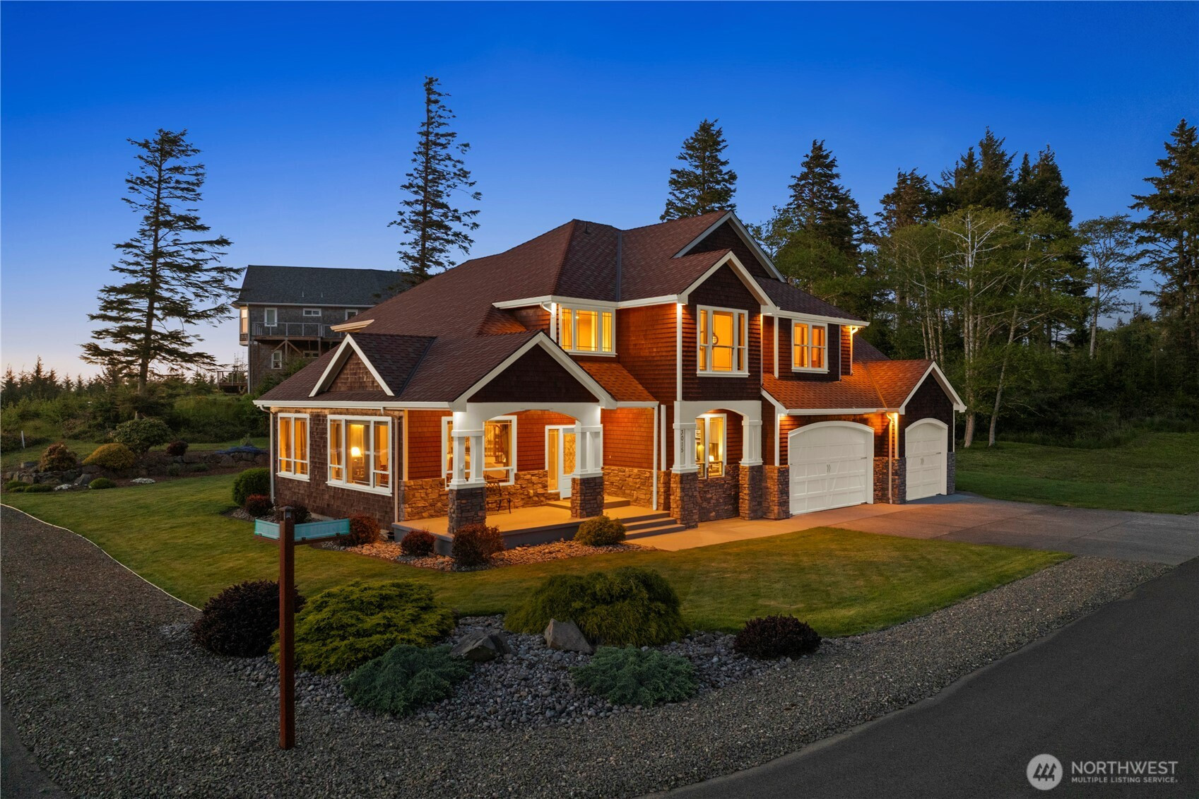 3015 Lighthouse Keepers Road, Ilwaco, WA 98624