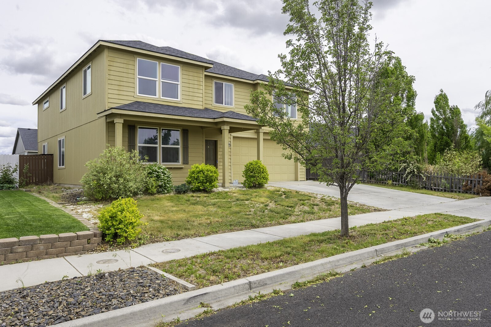 709 S Taft St, Moses Lake, WA 98837