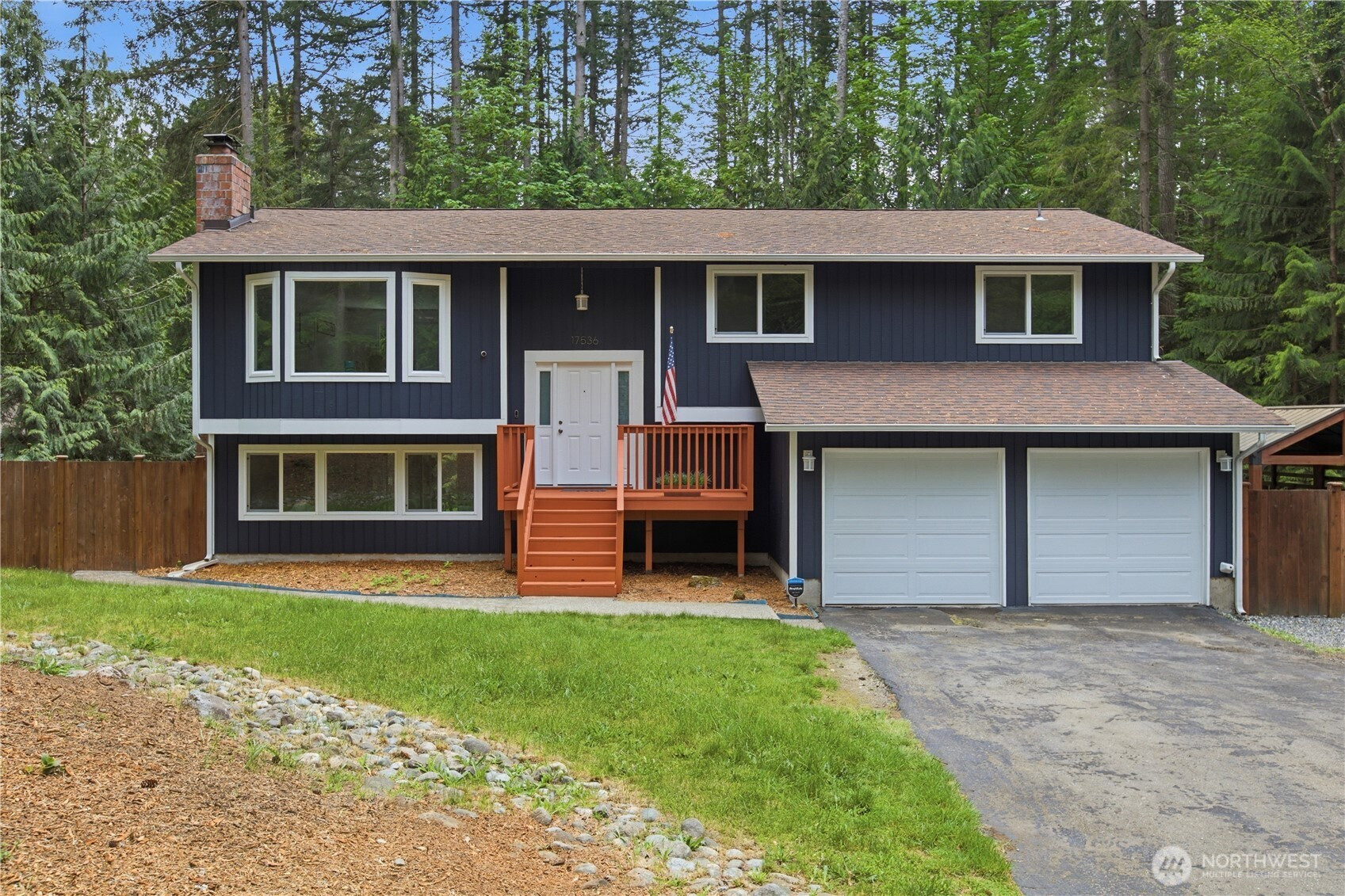 17536 201st Avenue NE, Woodinville, WA 98077