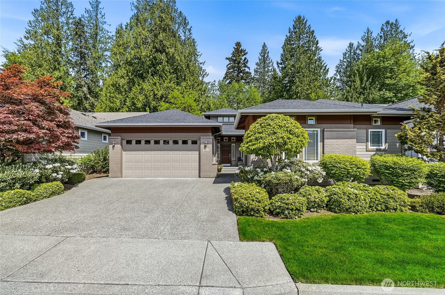 24242 NE 131st Terrace, Redmond, WA 98053