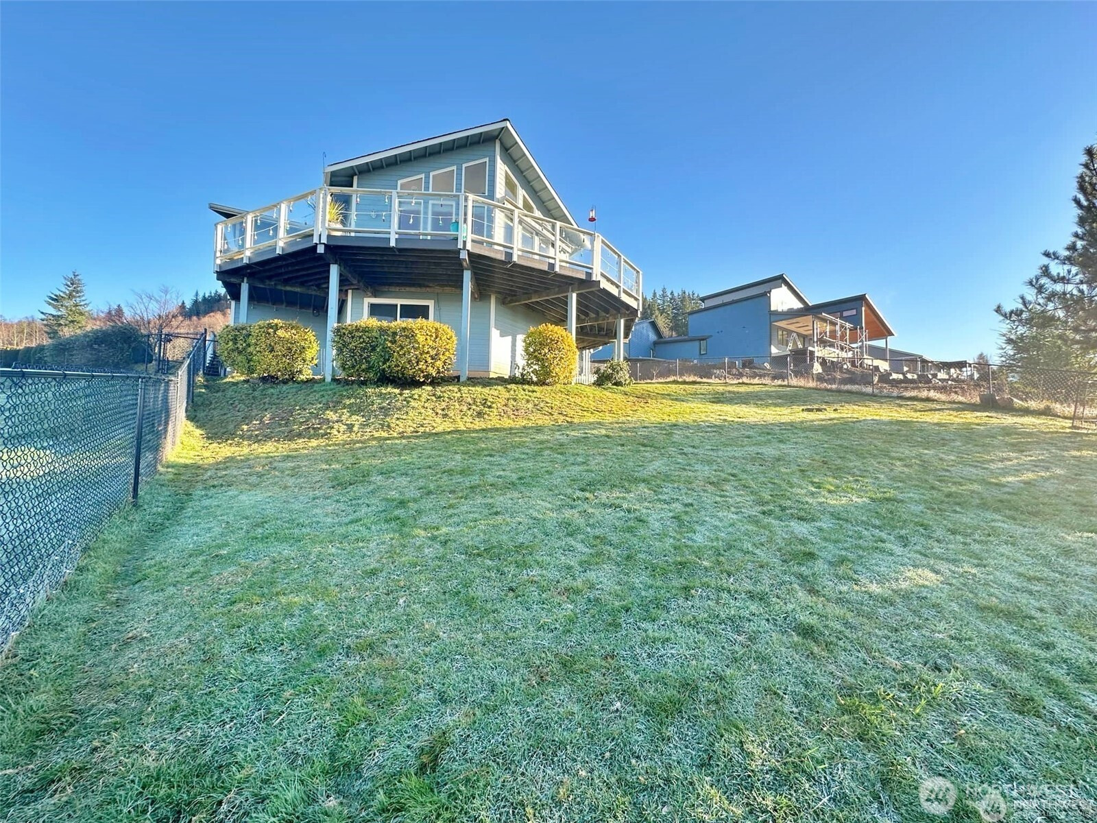 148 Pleasant Hill Drive, Silver Creek, WA 98585
