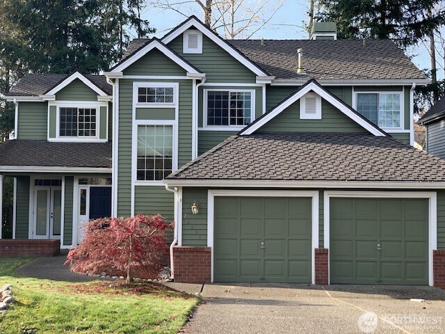 25551 SE 41st Court, Sammamish, WA 98029
