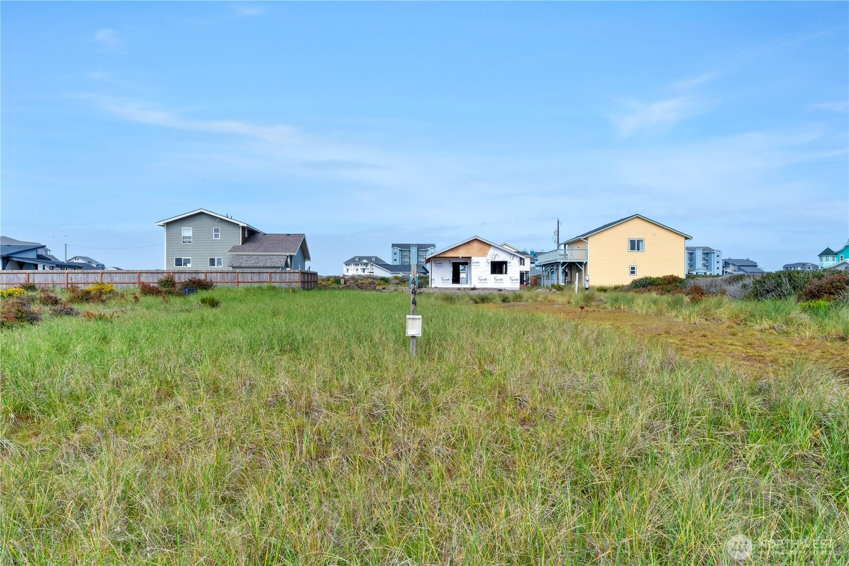 444 N Portal Loop SW, Ocean Shores, WA 98569