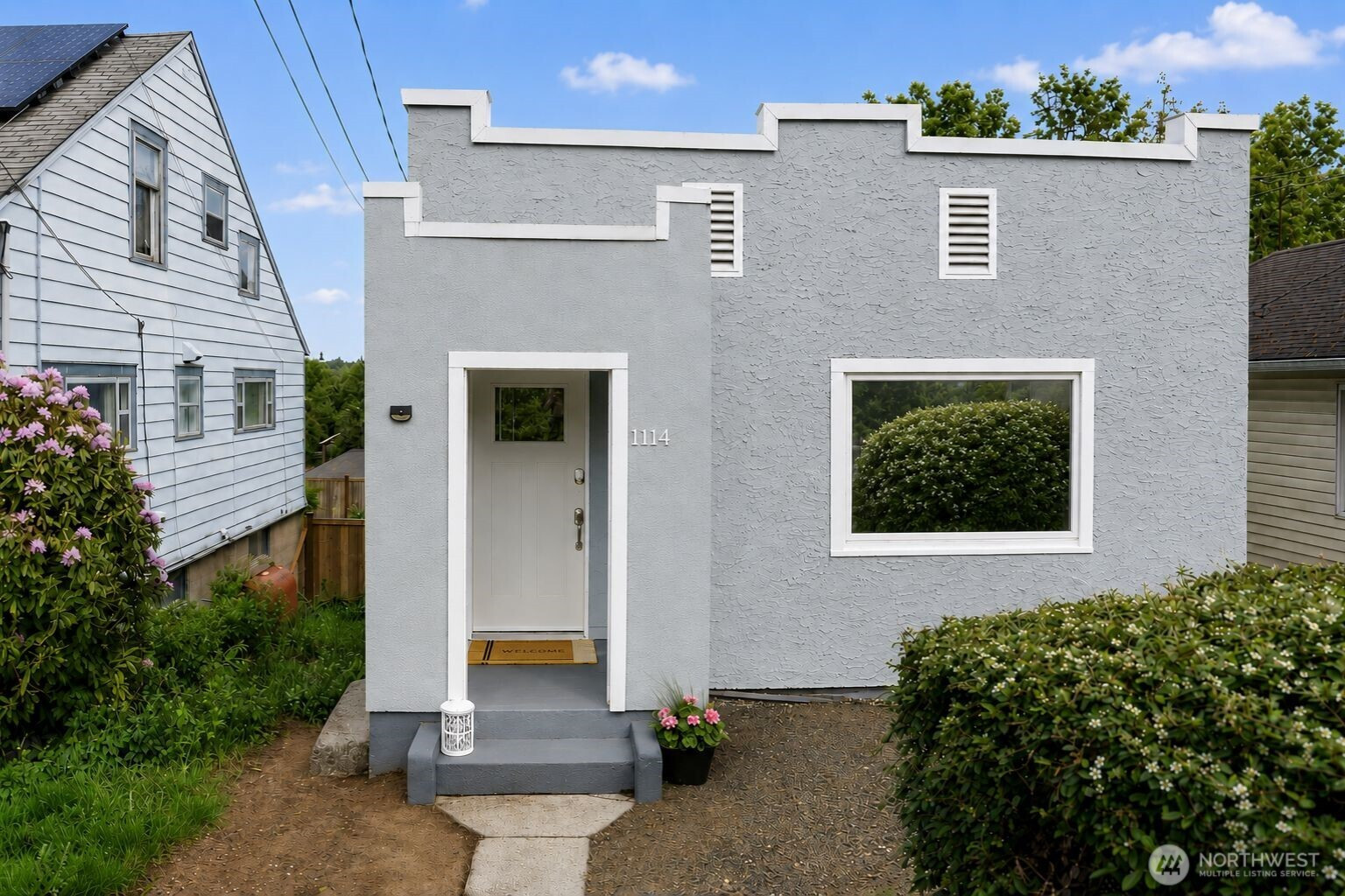 1114 Marguerite Avenue, Bremerton, WA 98337