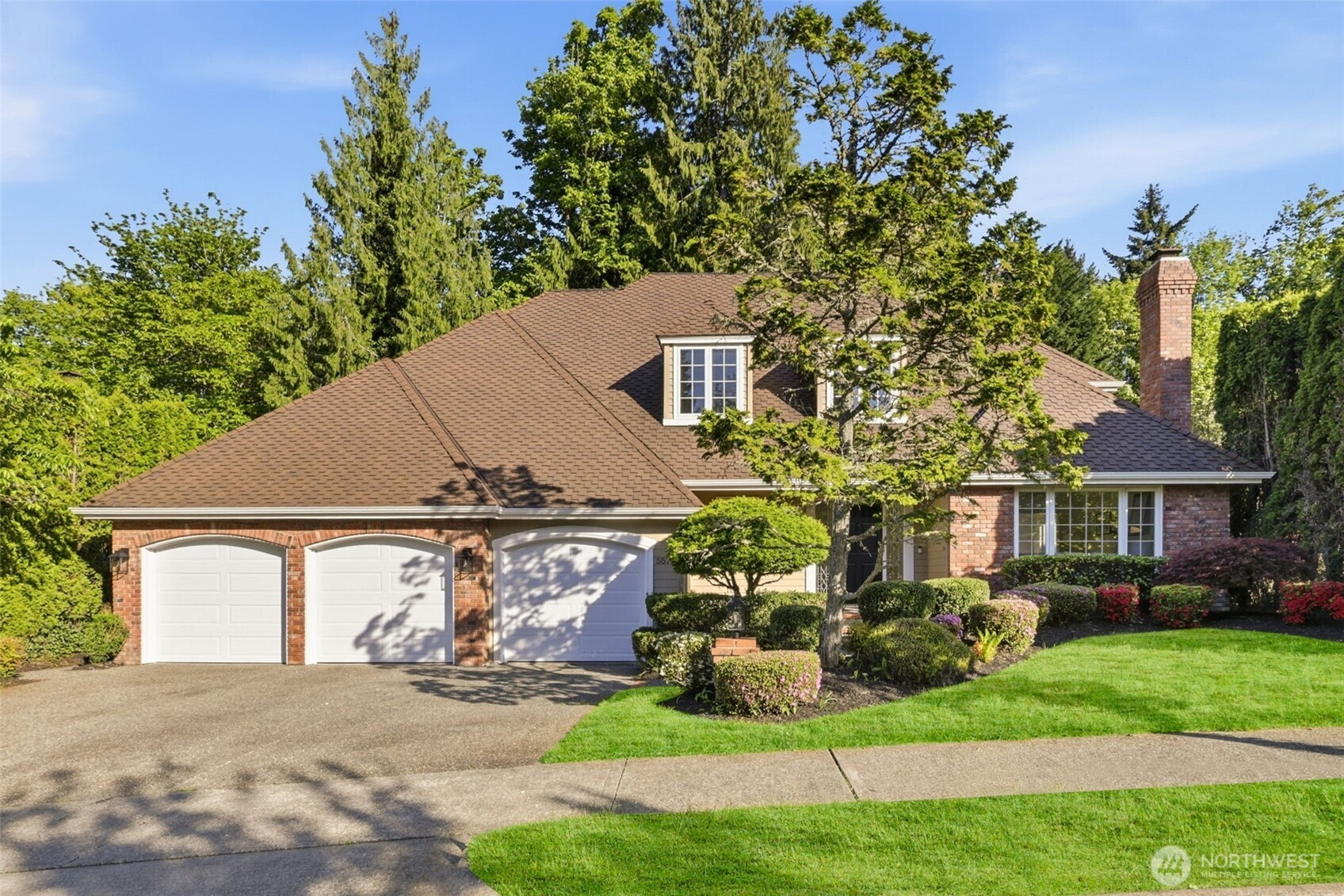 5570 176th Place SE, Bellevue, WA 98006